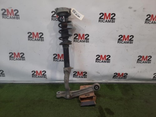 Alzacristallo Porta POST SX 1T0839461N Volkswagen Touran II 2007