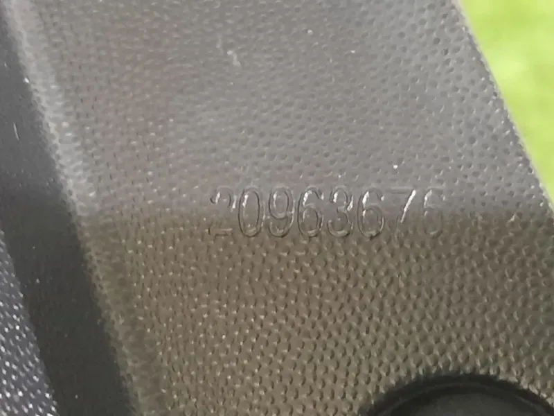 Fanale POST SX Opel Antara A 2011