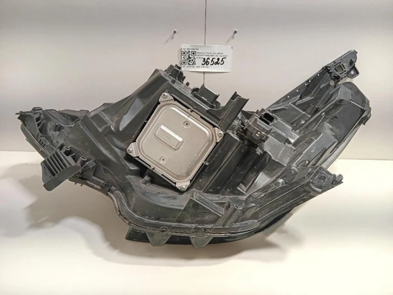 Proiettore ANT DX 260108676R Renault CLIO IV 2013