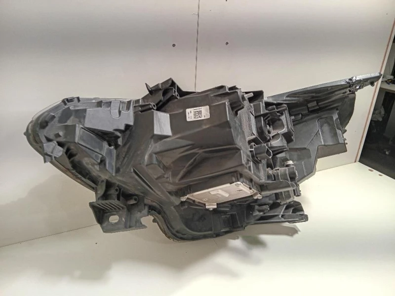 Proiettore ANT DX 260108676R Renault CLIO IV 2013