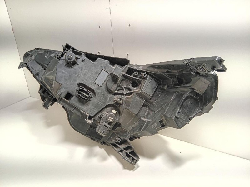 Proiettore ANT DX 260108676R Renault CLIO IV 2013