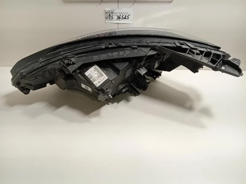 Proiettore ANT DX 260108676R Renault CLIO IV 2013