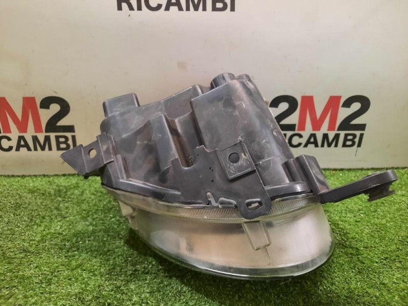 Fanale POST SX 342691834 Opel Astra H Cabrio 2005 Fanale POST SX 342691834 Opel Astra H Cabrio 2005