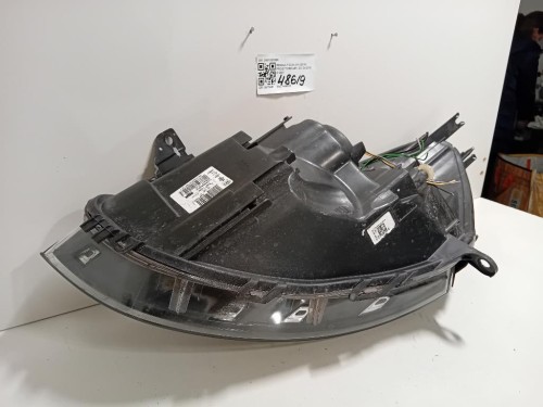 Proiettore ANT DX 260102155R Renault CLIO IV 2016