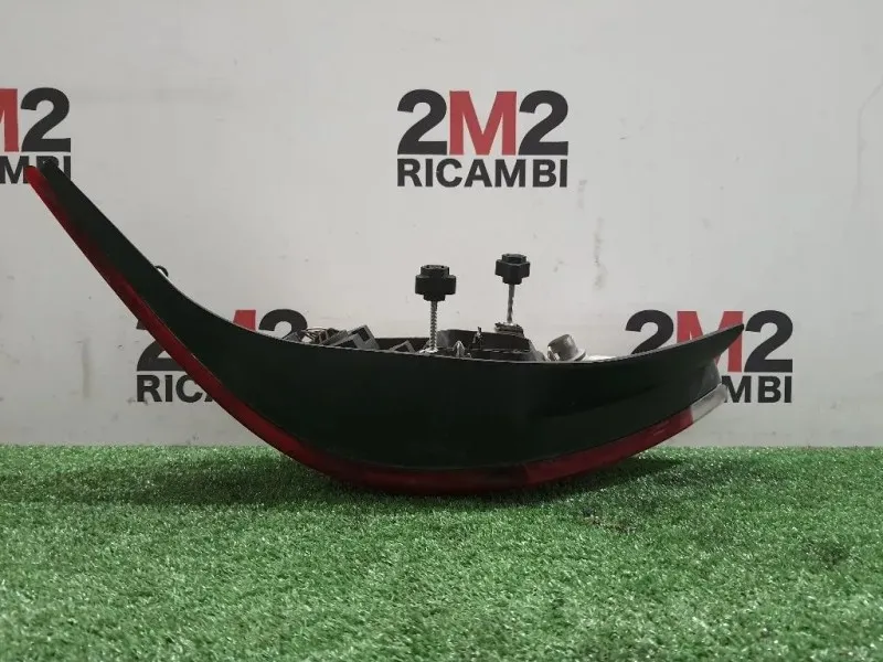 Fanale POST SX 342691834 Opel Astra H Cabrio 2005