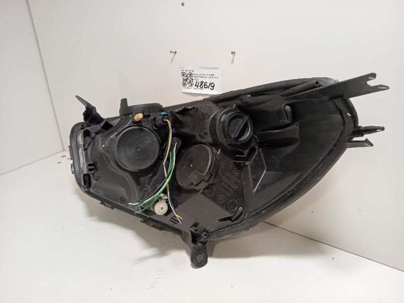 Proiettore ANT DX 260102155R Renault CLIO IV 2016