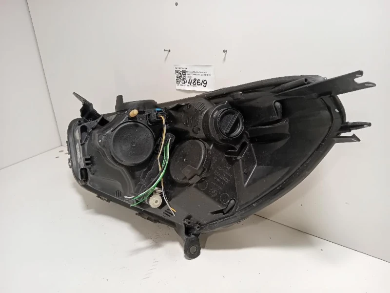 Proiettore ANT DX 260102155R Renault CLIO IV 2016