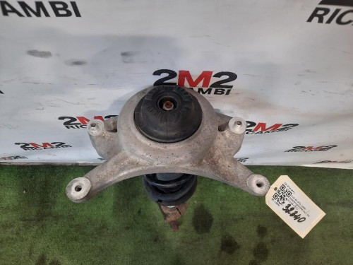 Alzacristallo Porta POST SX 1T0839461N Volkswagen Touran II 2007