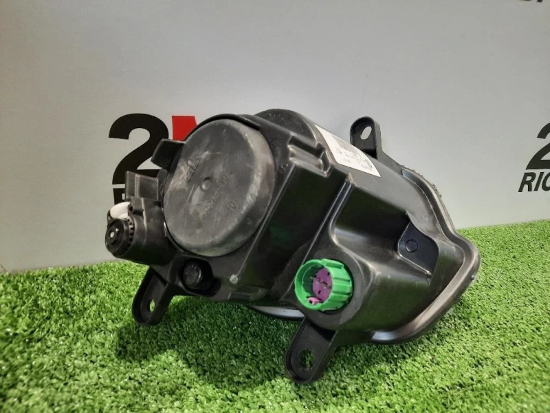 Proiettore ANT SX 51787492 Fiat 500 II 2008