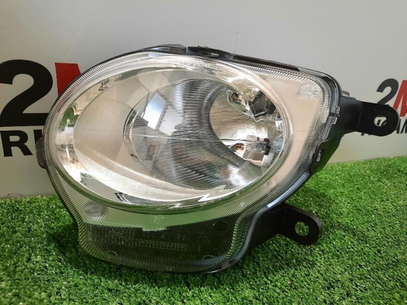 Proiettore ANT SX 51787492 Fiat 500 II 2008