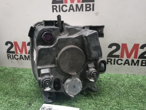 Proiettore ANT SX 51787492 Fiat 500 II 2008