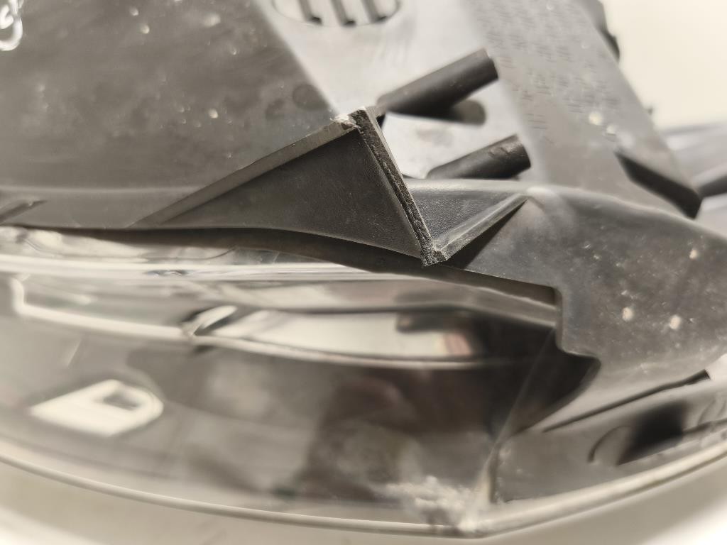 Proiettore ANT DX 260102482R Renault CLIO IV 2016