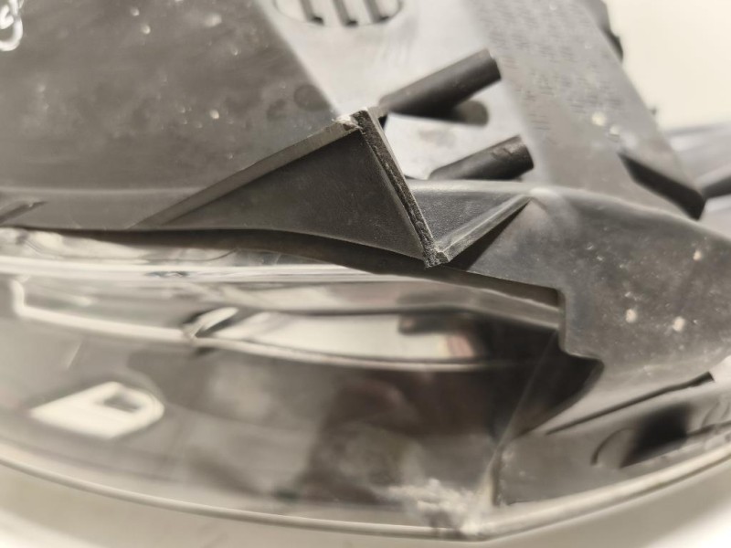 Proiettore ANT DX 260102482R Renault CLIO IV 2016