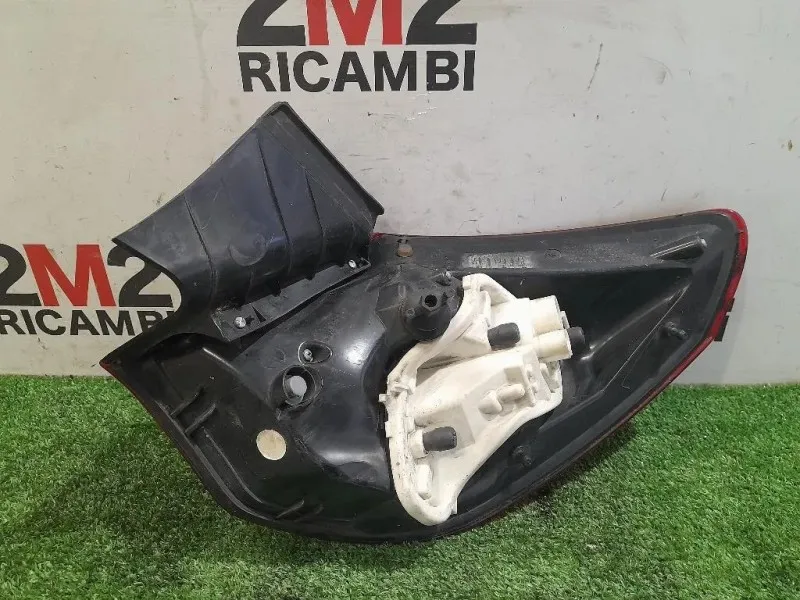 Fanale POST SX 1090098 Opel Astra J 2012