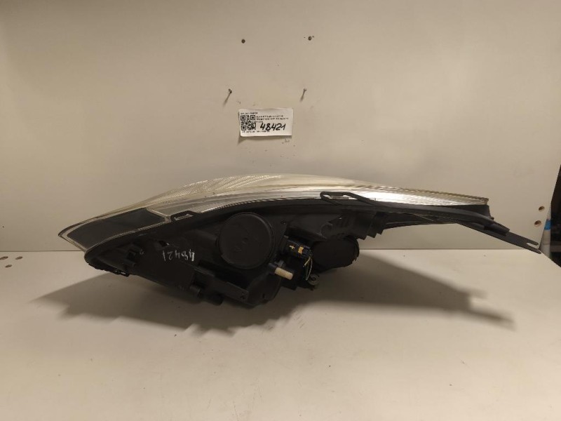 Proiettore ANT DX 260102482R Renault CLIO IV 2016