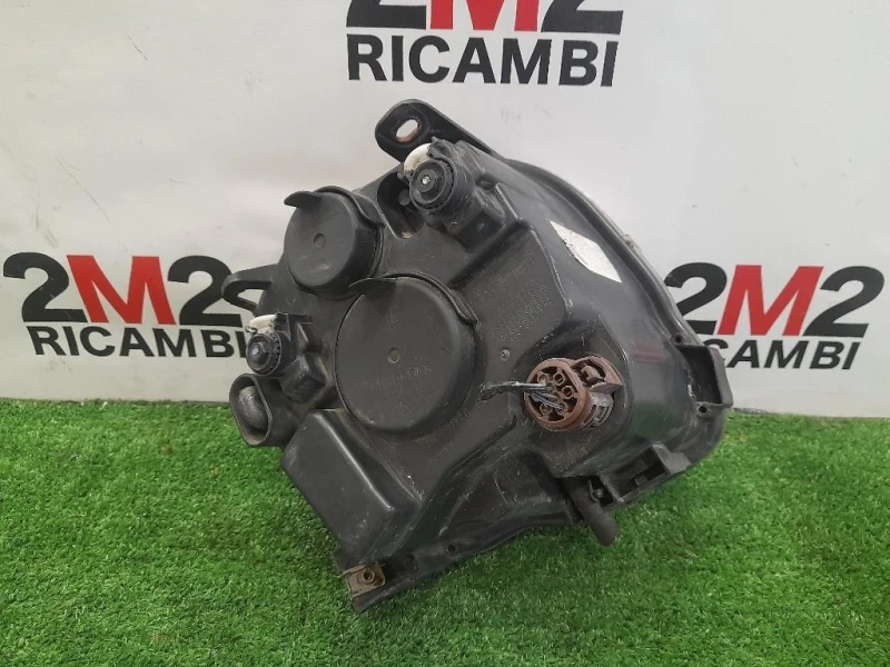 Proiettore ANT SX 45550711 Fiat 500 II 2008