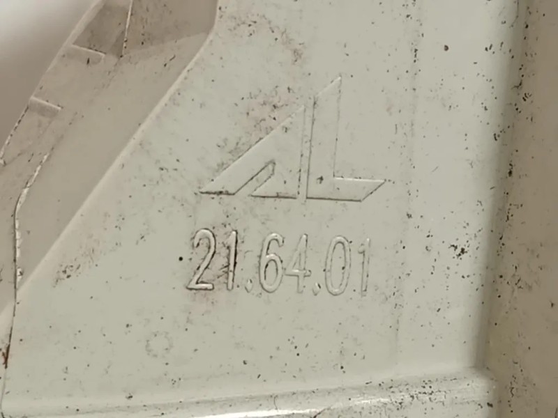 Fanale POST SX 1090098 Opel Astra J 2012