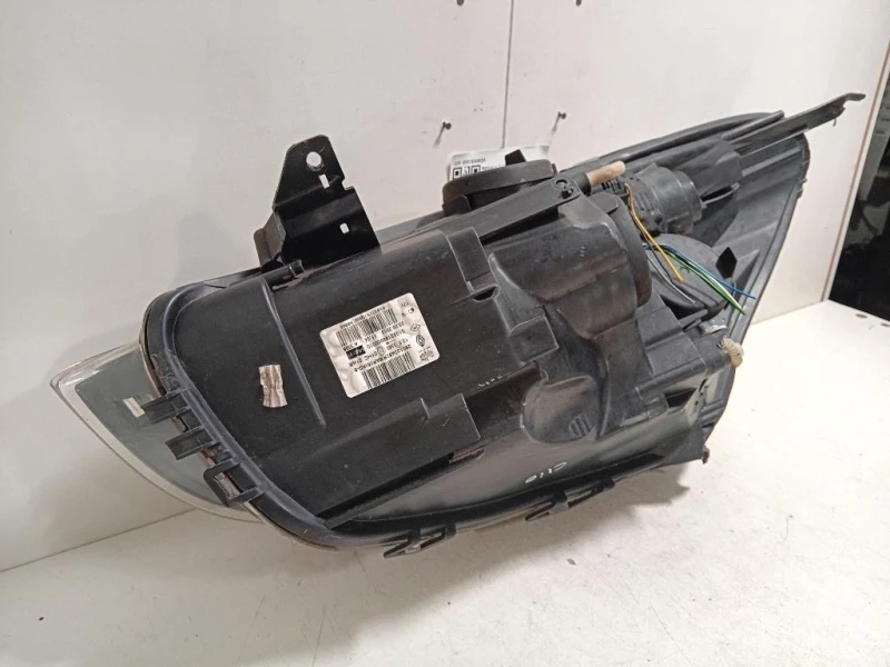 Proiettore ANT DX 260102482R Renault CLIO V 2019