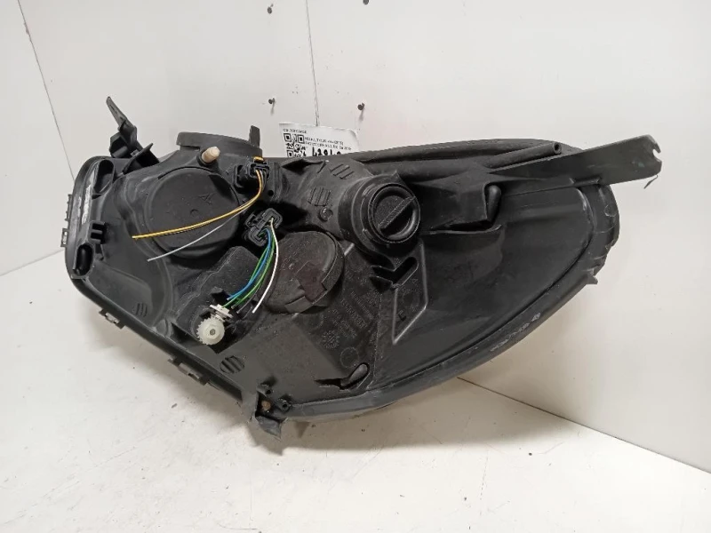 Proiettore ANT DX 260102482R Renault CLIO V 2019