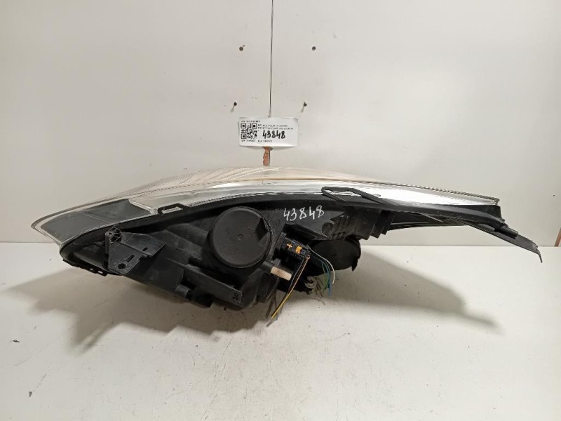 Proiettore ANT DX 260102482R Renault CLIO V 2019