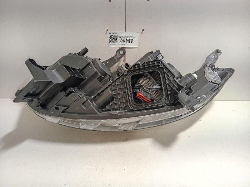 Proiettore ANT DX 260105759R Renault Kadjar 2018