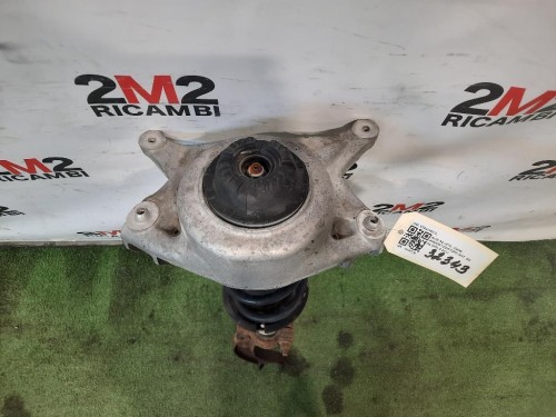 Ammortizzatore A Molla Chiusura Portacapote DX MOLLA CHIUSURA CAPOTE DX SLK Mercedes Classe SLK R170 1997
