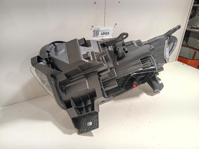 Proiettore ANT DX 260105759R Renault Kadjar 2018