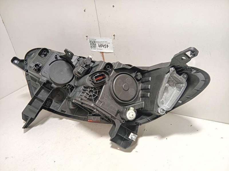 Proiettore ANT DX 260105759R Renault Kadjar 2018