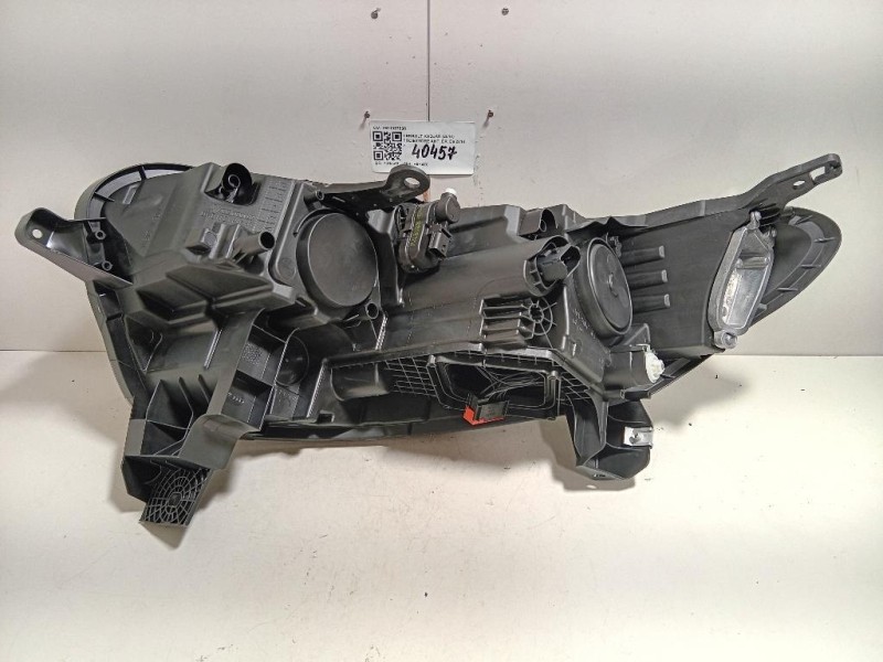 Proiettore ANT DX 260105759R Renault Kadjar 2018