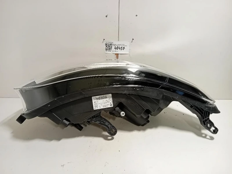 Proiettore ANT DX 260105759R Renault Kadjar 2018