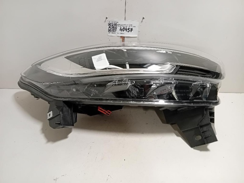 Proiettore ANT DX 260105759R Renault Kadjar 2018
