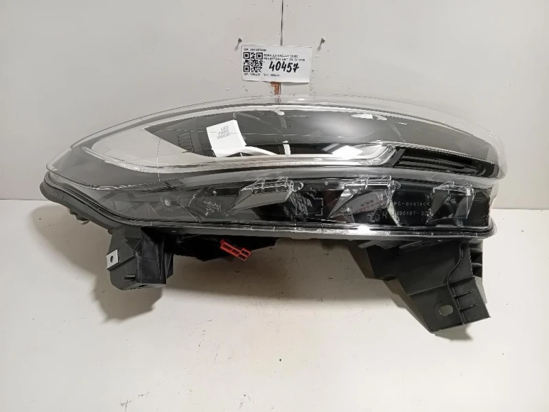 Proiettore ANT DX 260105759R Renault Kadjar 2018