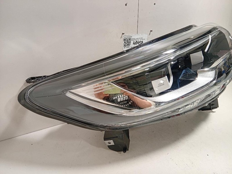 Proiettore ANT DX 260105759R Renault Kadjar 2018