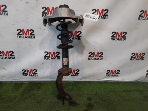 Ammortizzatore A Molla Chiusura Portacapote DX MOLLA CHIUSURA CAPOTE DX SLK Mercedes Classe SLK R170 1997