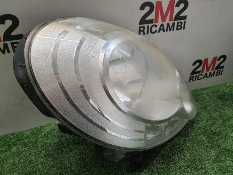 Proiettore ANT DX 260103316R Renault Kangoo III 2008