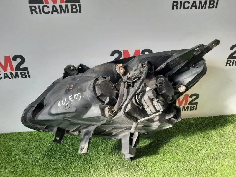 Proiettore ANT DX 26025JY40A Renault Koleos I 2008