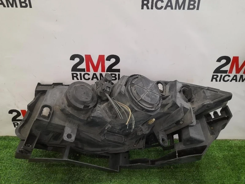 Proiettore ANT DX 89312740 Renault Mégane II 2003