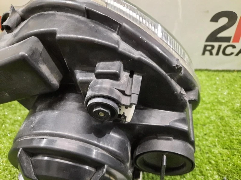 Proiettore ANT SX 52129443 Fiat 500 II 2015