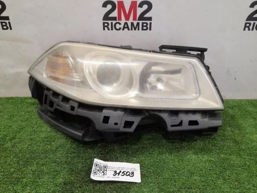 Proiettore ANT DX 89312740 Renault Mégane II 2003