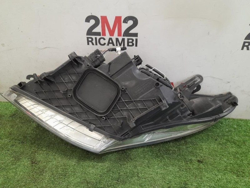 Proiettore ANT DX 260100018R Renault Mégane III 2009