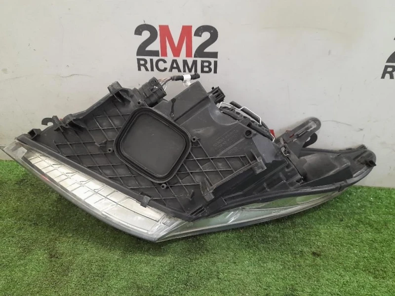 Proiettore ANT DX 260100018R Renault Mégane III 2009