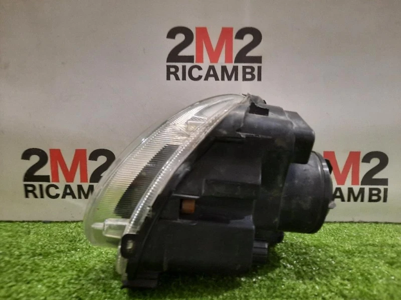 Proiettore ANT SX 52129443 Fiat 500 II 2015