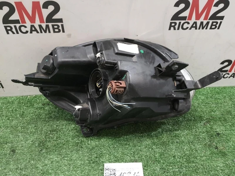 Proiettore ANT SX 47530748 Fiat 500L 2013