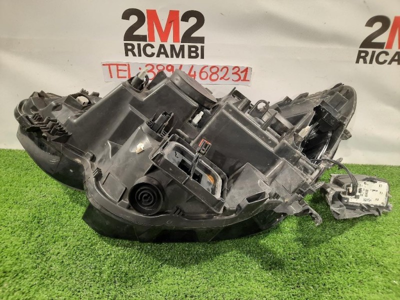 Proiettore ANT DX 90060925 Renault Mégane IV 2016