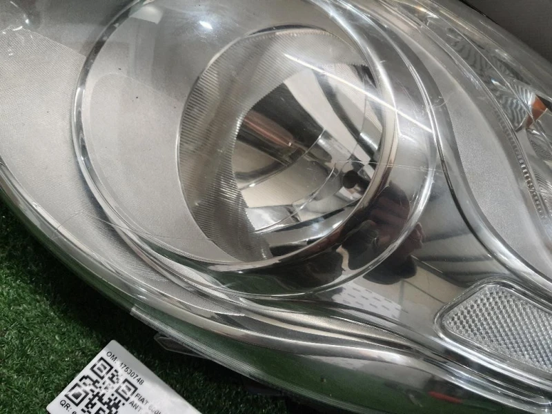 Proiettore ANT SX 47530748 Fiat 500L 2013