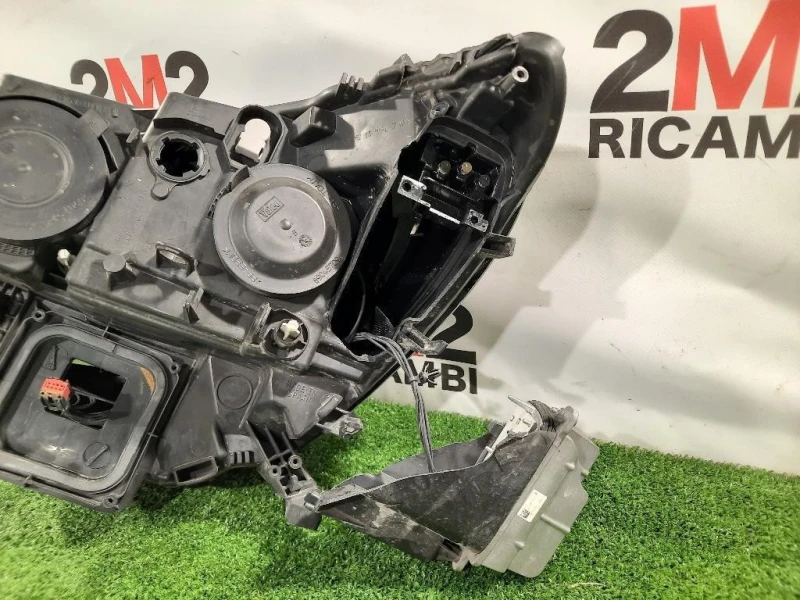 Proiettore ANT DX 90060925 Renault Mégane IV 2016