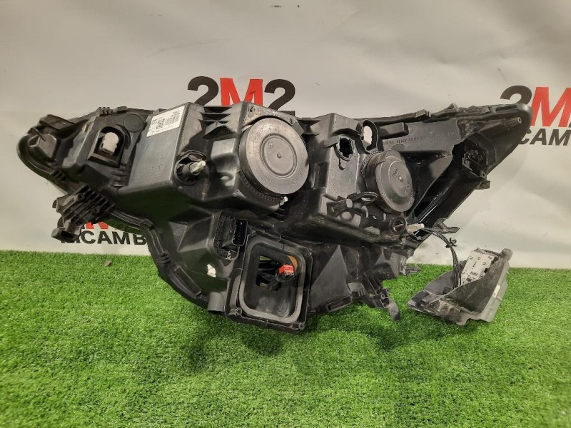 Proiettore ANT DX 90060925 Renault Mégane IV 2016