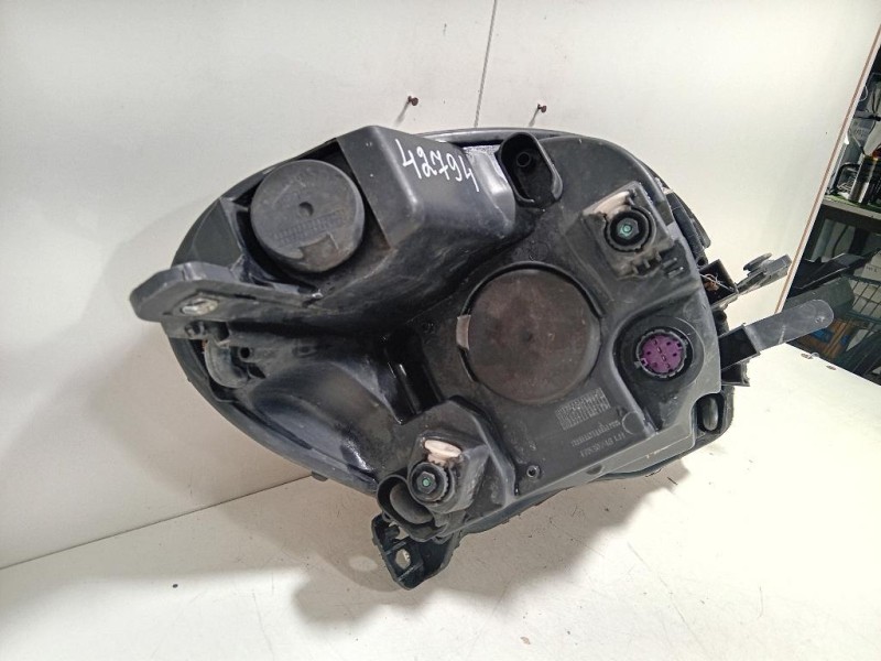 Proiettore ANT SX 47530748 Fiat 500L 2013