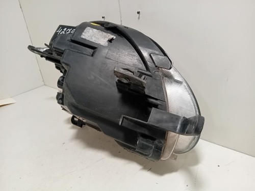 Fanale POST SX 13306459 Opel Astra J 2012