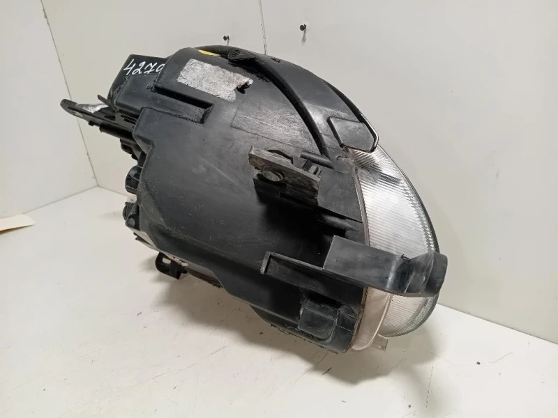 Proiettore ANT SX 47530748 Fiat 500L 2013